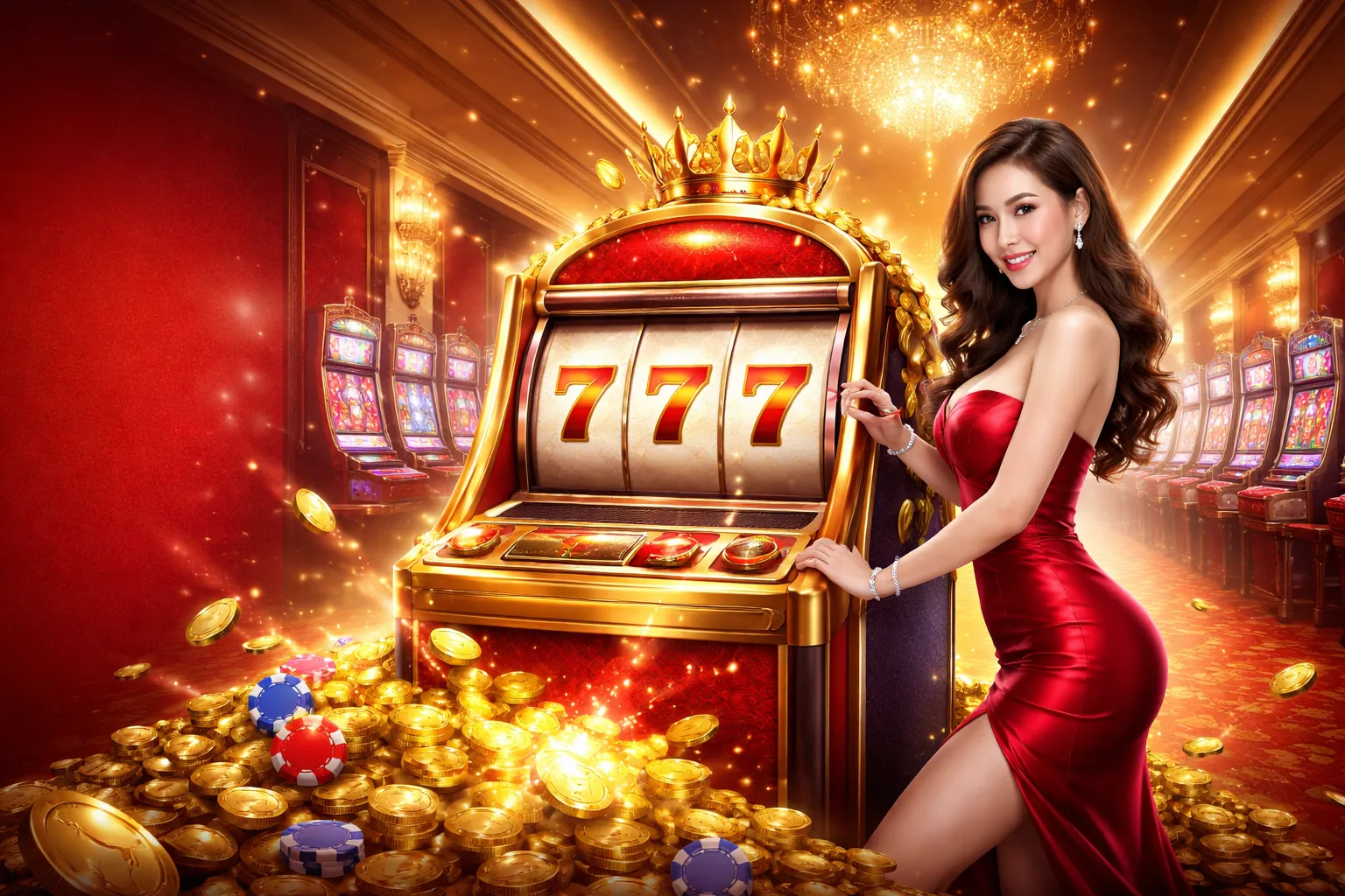 Nohu90 VIP - Sân chơi game nổ hũ uy tín hàng đầu